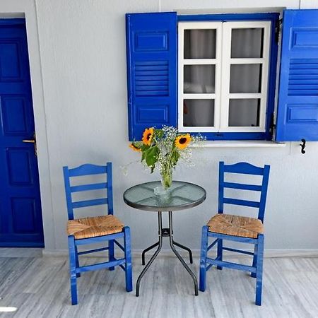 Lunar Santorini Hotel Perissa  Luaran gambar