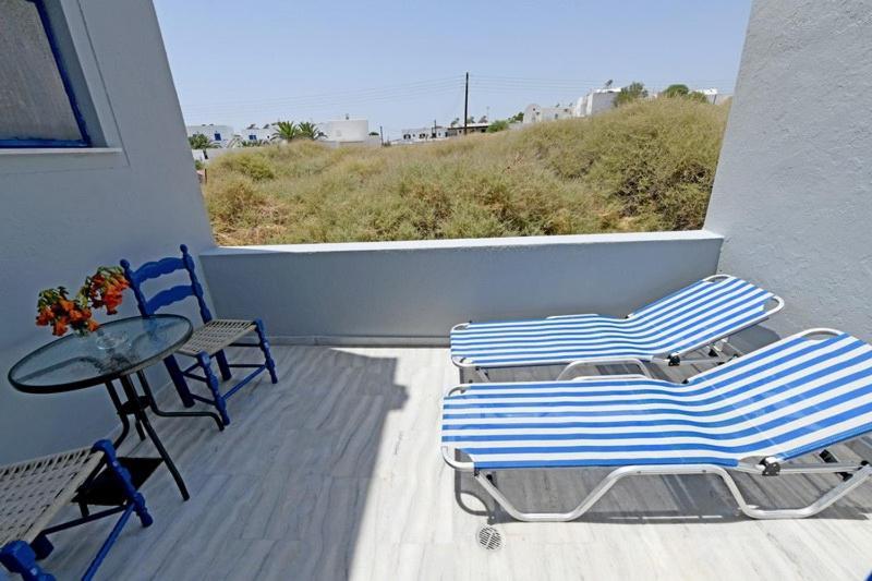Lunar Santorini Hotel Perissa  Luaran gambar