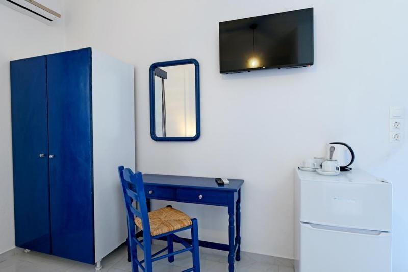 Lunar Santorini Hotel Perissa  Luaran gambar