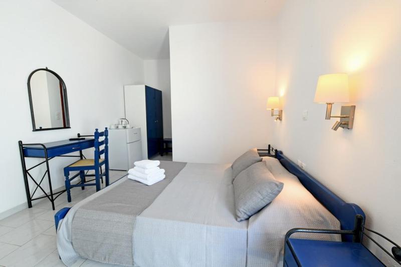 Lunar Santorini Hotel Perissa  Luaran gambar