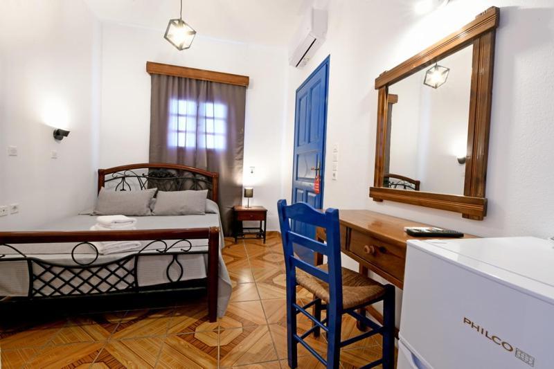 Lunar Santorini Hotel Perissa  Luaran gambar