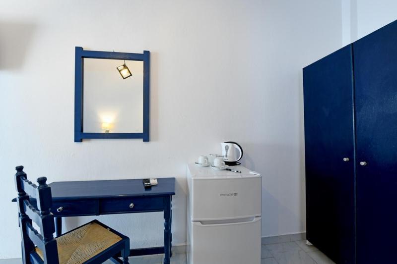 Lunar Santorini Hotel Perissa  Luaran gambar
