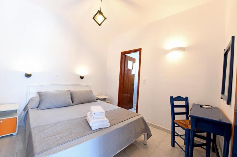 Lunar Santorini Hotel Perissa  Luaran gambar